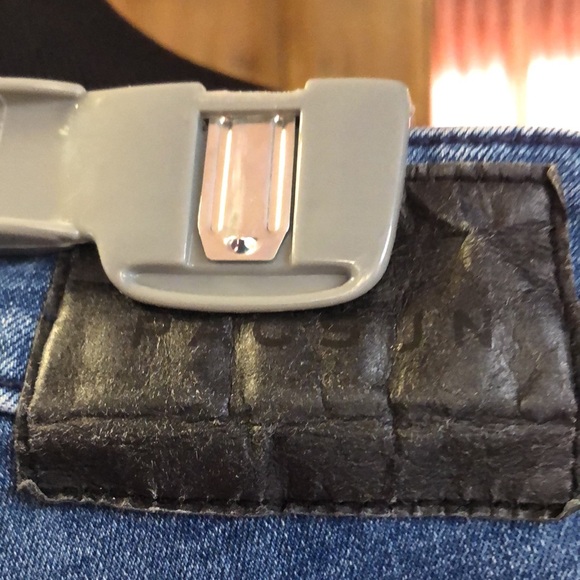 Pacsun Los Angeles Women’s Blue Jeans - Picture 3 of 6